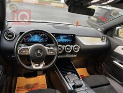 مرسيدس بنز GLA